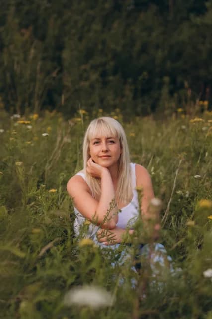 Inga Vītola-Vītoliņa